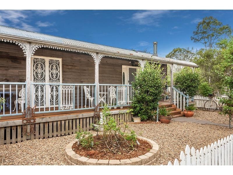 2756 Eumundi Kenilworth Road, Kenilworth QLD 4574
