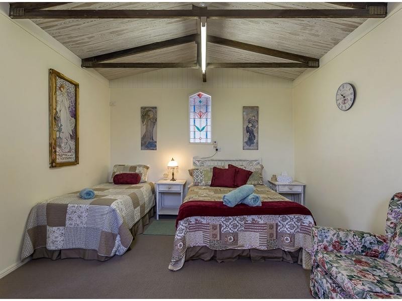 2756 Eumundi Kenilworth Road, Kenilworth QLD 4574