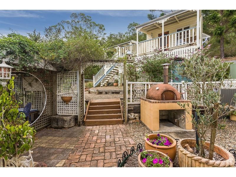 2756 Eumundi Kenilworth Road, Kenilworth QLD 4574