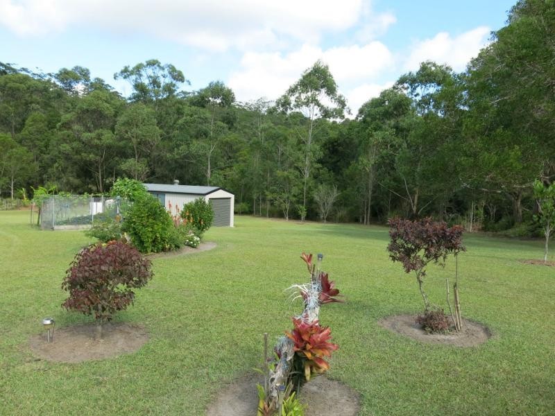 Mapleton QLD 4560
