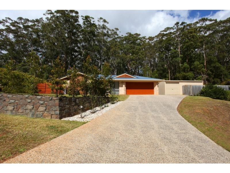 Mapleton QLD 4560