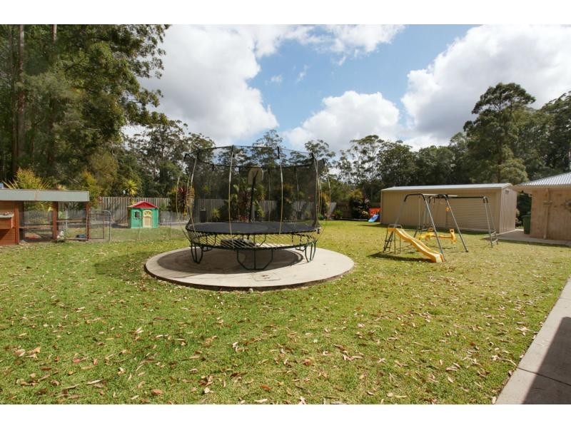 Mapleton QLD 4560