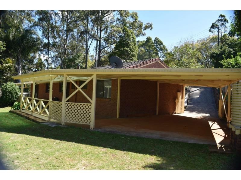 Mapleton QLD 4560