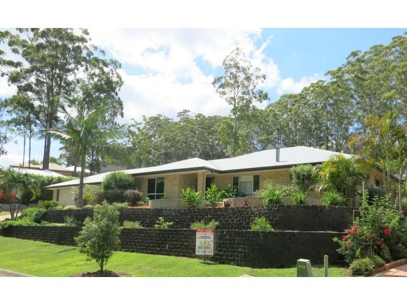 Mapleton QLD 4560