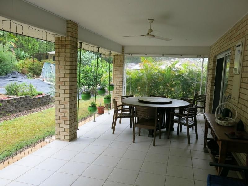 Mapleton QLD 4560