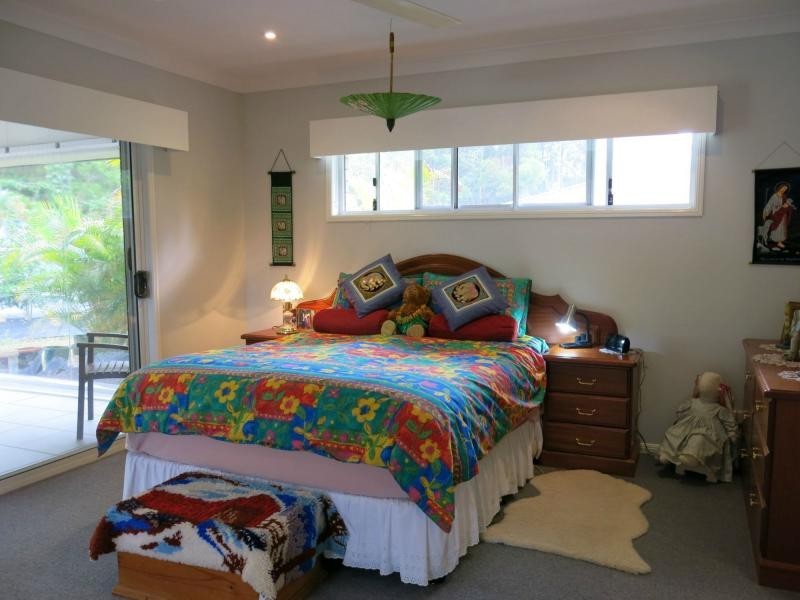 Mapleton QLD 4560