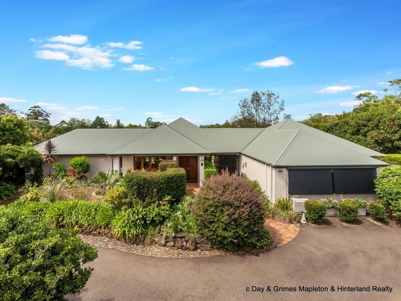 Flaxton QLD 4560