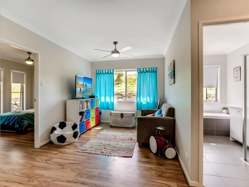 1 Platypus Creek Road, Dulong QLD 4560