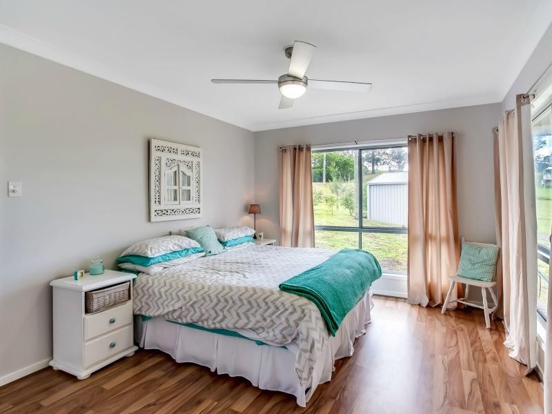 1 Platypus Creek Road, Dulong QLD 4560