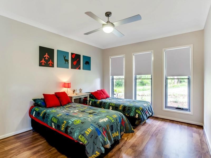 1 Platypus Creek Road, Dulong QLD 4560