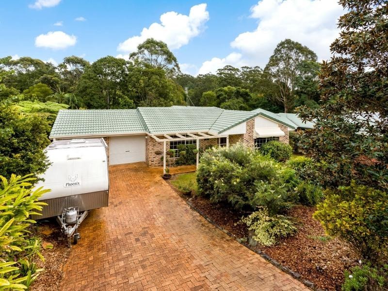14 Rainbow Park Drive, Mapleton QLD 4560