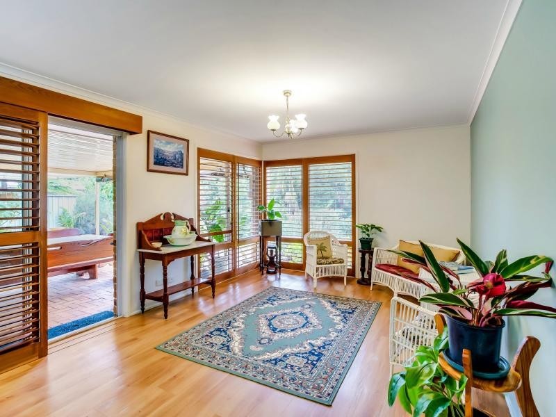14 Rainbow Park Drive, Mapleton QLD 4560