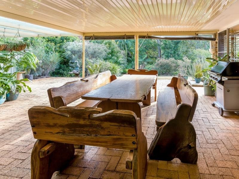 14 Rainbow Park Drive, Mapleton QLD 4560