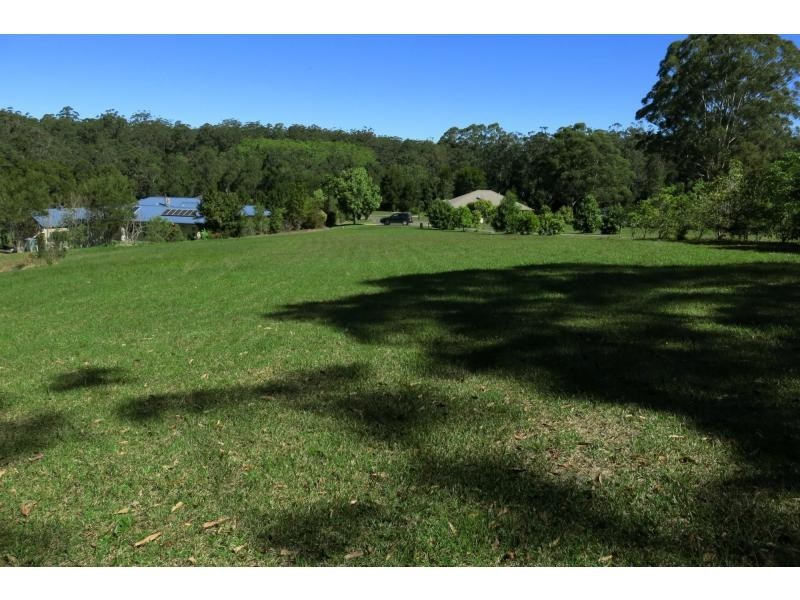 40 Meadowood Rise, Mapleton QLD 4560