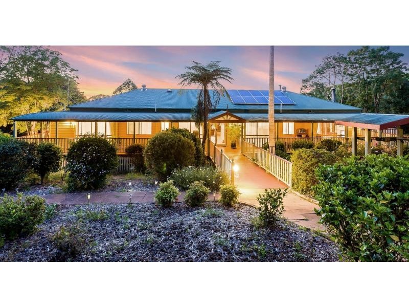 10-14 Carramar Court, Flaxton QLD 4560