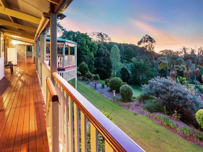 10-14 Carramar Court, Flaxton QLD 4560