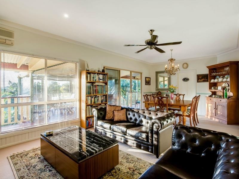 10-14 Carramar Court, Flaxton QLD 4560