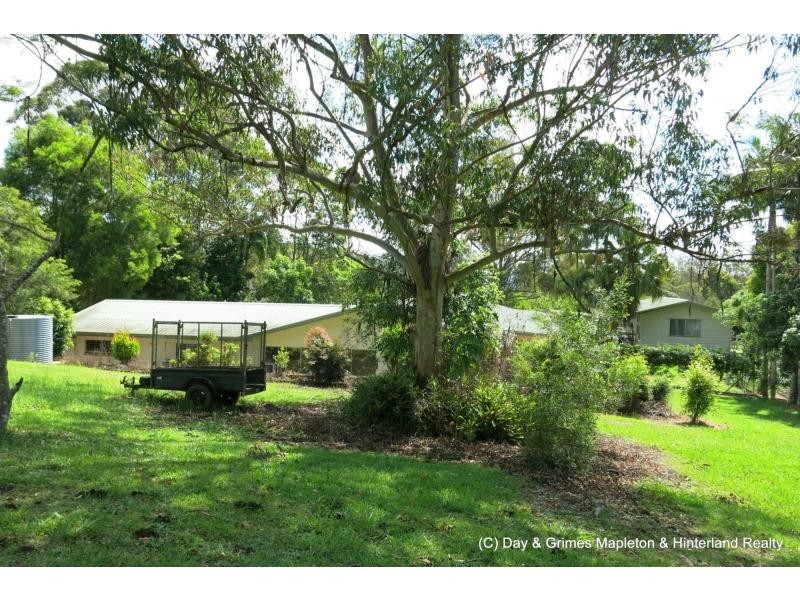 Mapleton QLD 4560