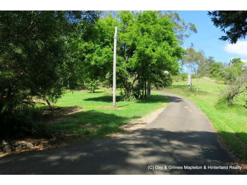 Mapleton QLD 4560