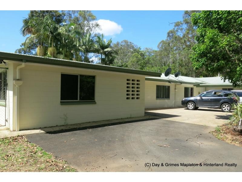 Mapleton QLD 4560