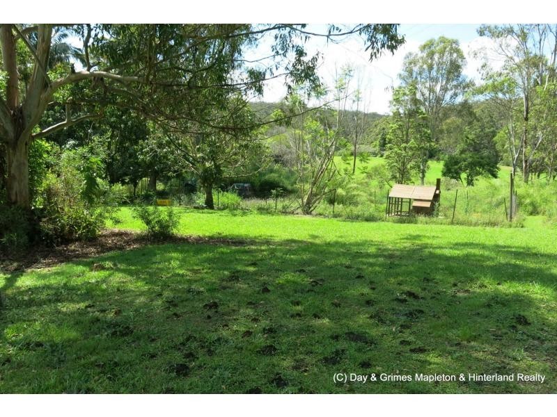 Mapleton QLD 4560