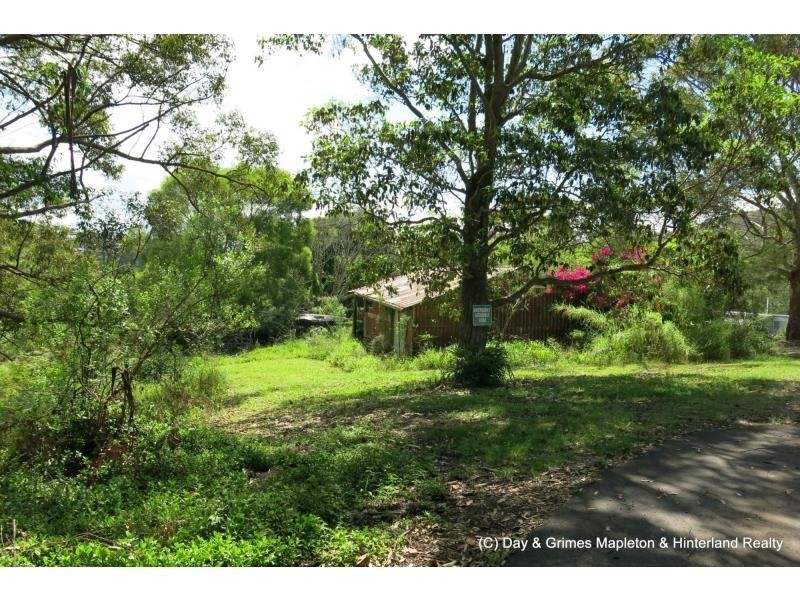 Mapleton QLD 4560