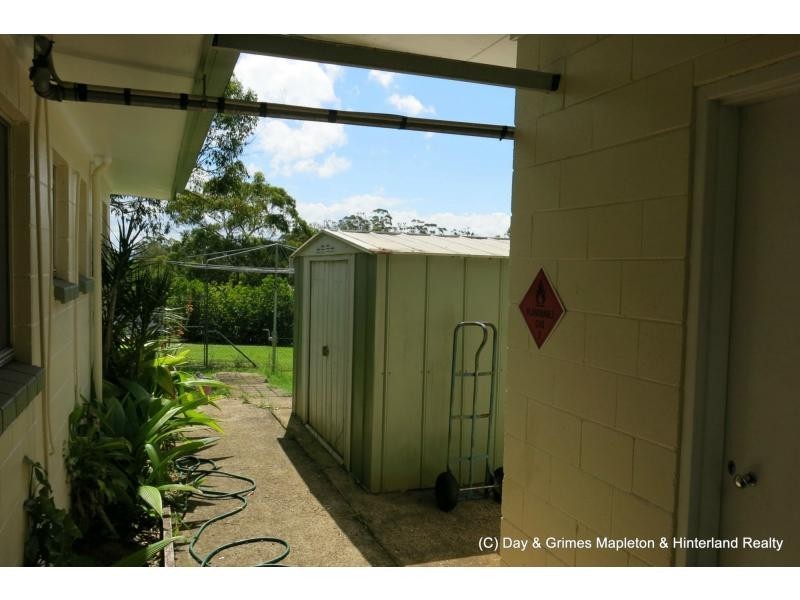Mapleton QLD 4560