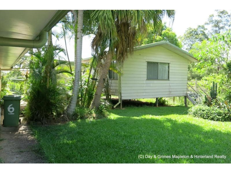 Mapleton QLD 4560