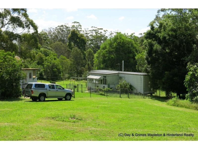 Mapleton QLD 4560