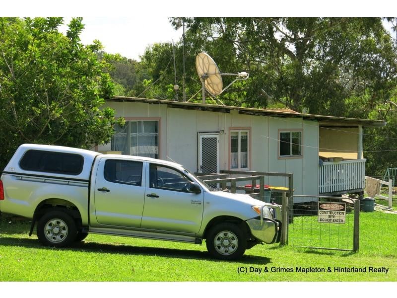 Mapleton QLD 4560