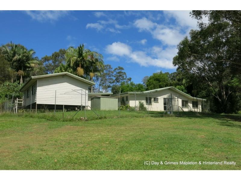 Mapleton QLD 4560