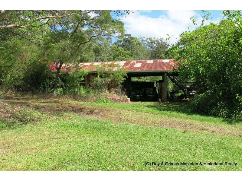 Mapleton QLD 4560