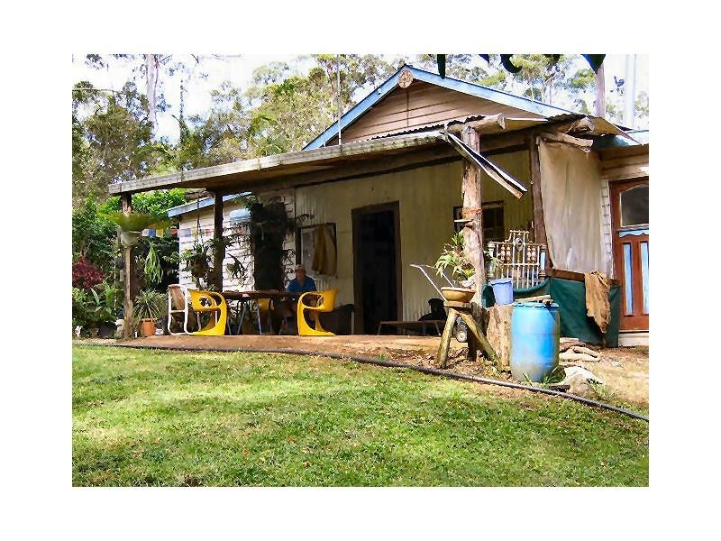 119 Delicia Road, Mapleton QLD 4560
