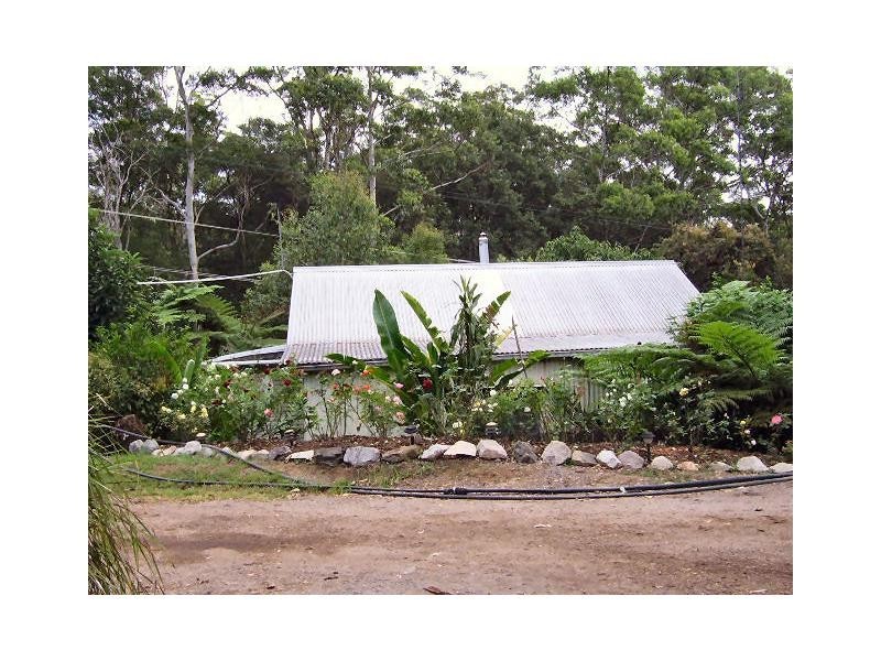 119 Delicia Road, Mapleton QLD 4560
