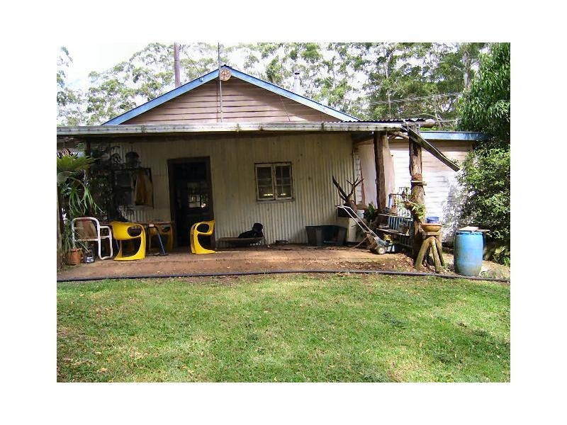 119 Delicia Road, Mapleton QLD 4560