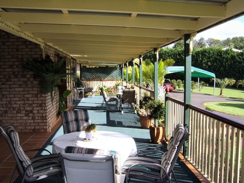 10 Glen Eden Court, Flaxton QLD 4560