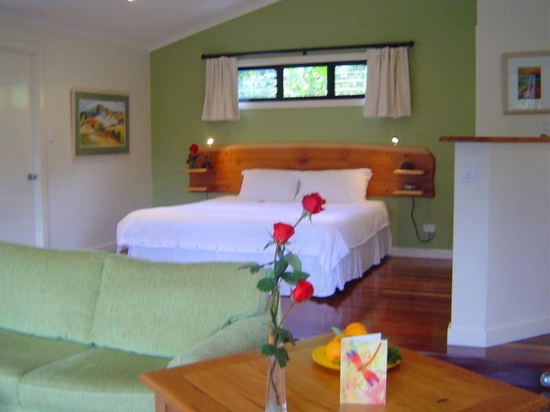 77 Kondalilla Falls Road, Montville QLD 4560