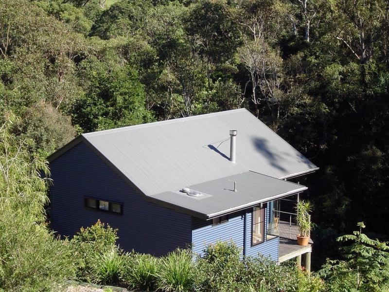 77 Kondalilla Falls Road, Montville QLD 4560