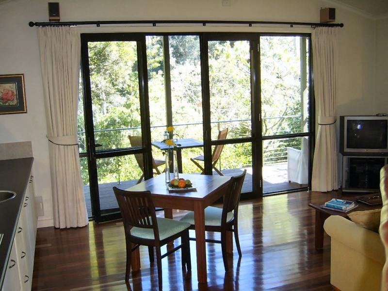 77 Kondalilla Falls Road, Montville QLD 4560