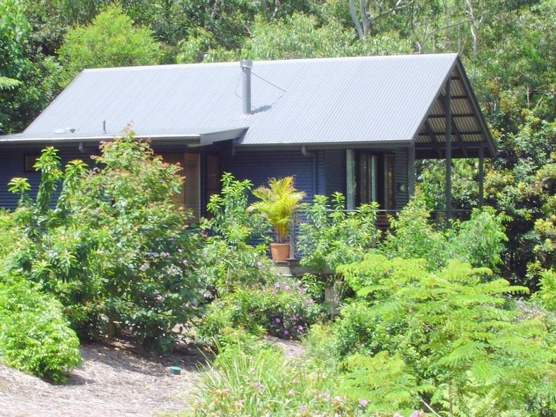 77 Kondalilla Falls Road, Montville QLD 4560