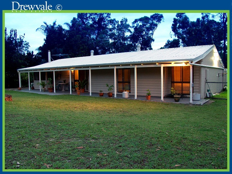 Forestdale QLD 4118