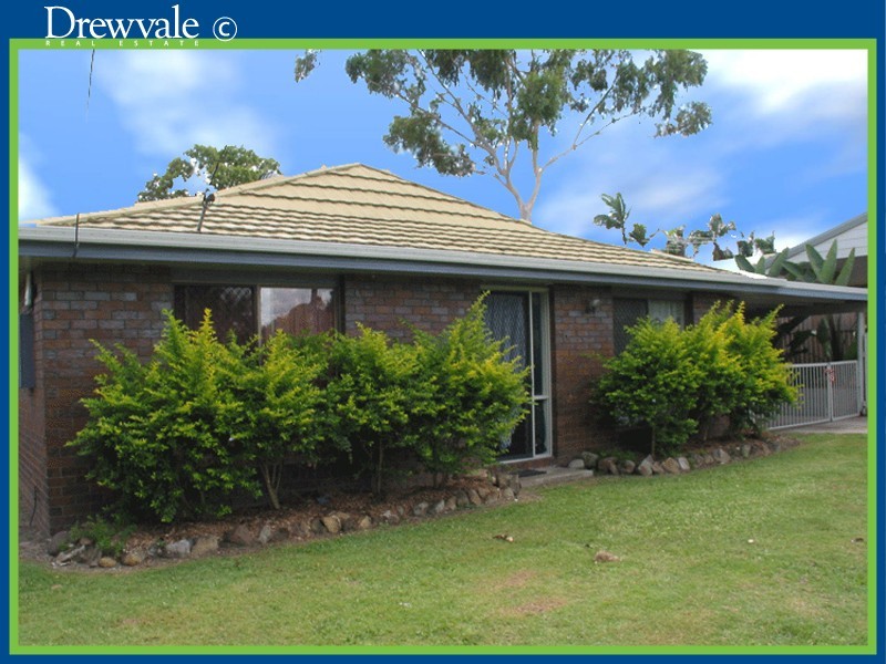 Hillcrest QLD 4118
