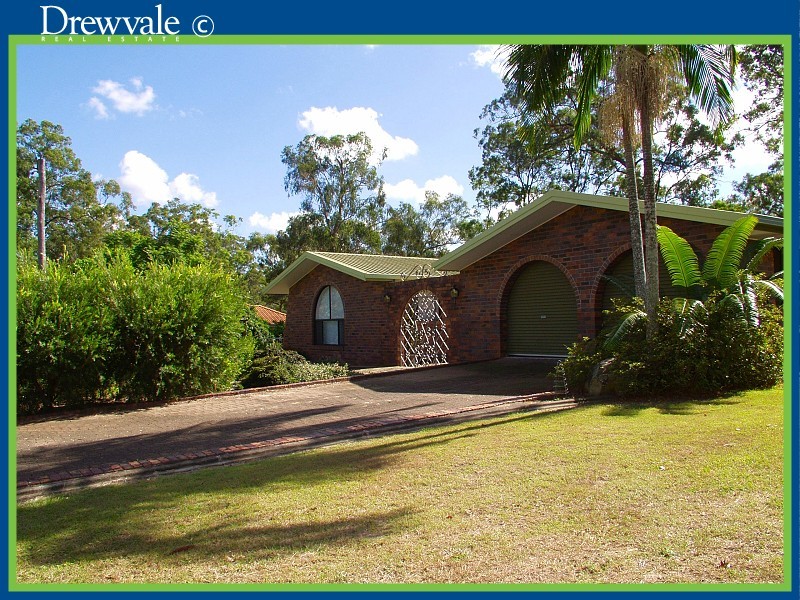 Forestdale QLD 4118