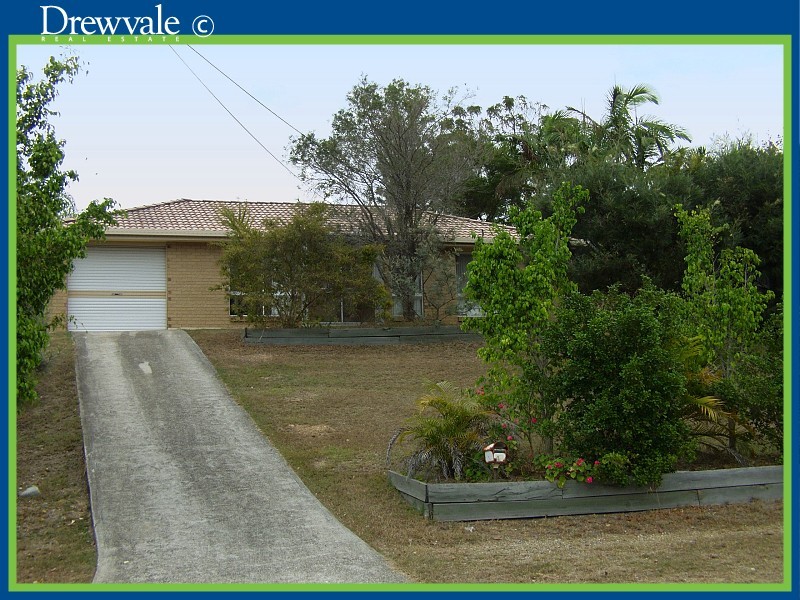 Boronia Heights QLD 4124