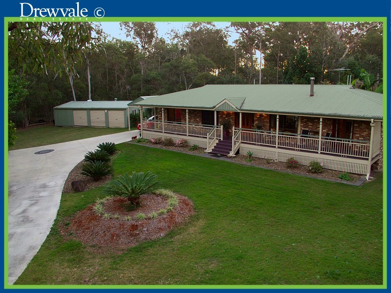 Chambers Flat QLD 4133