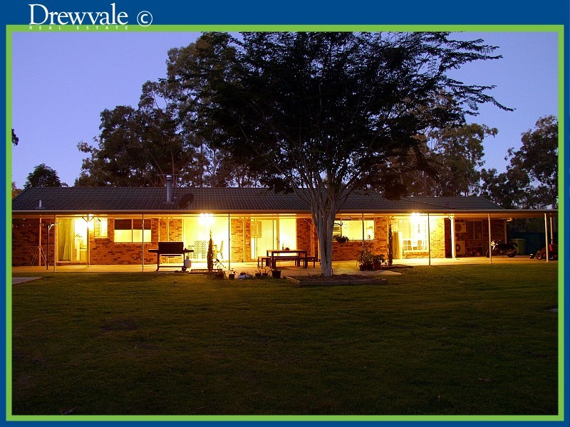 Forestdale QLD 4118