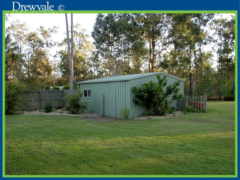 Forestdale QLD 4118