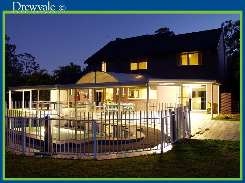 Forestdale QLD 4118