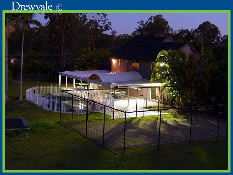 Forestdale QLD 4118