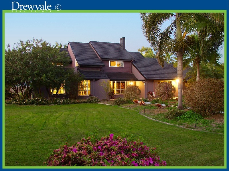 Forestdale QLD 4118